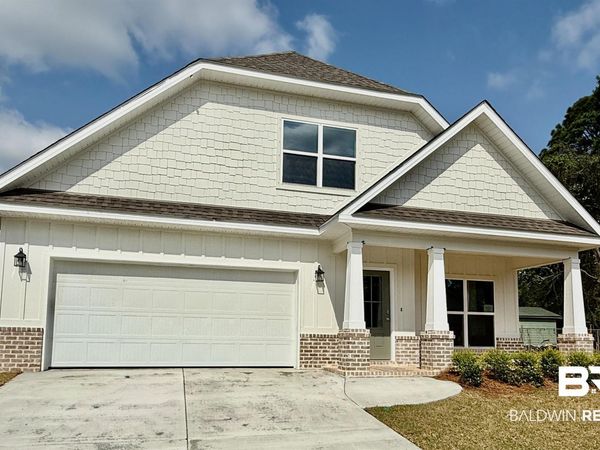 2298 Snowden Place, Mobile, AL 36609