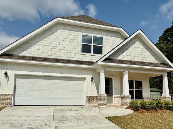 2298 Snowden Place, Mobile, AL 36609