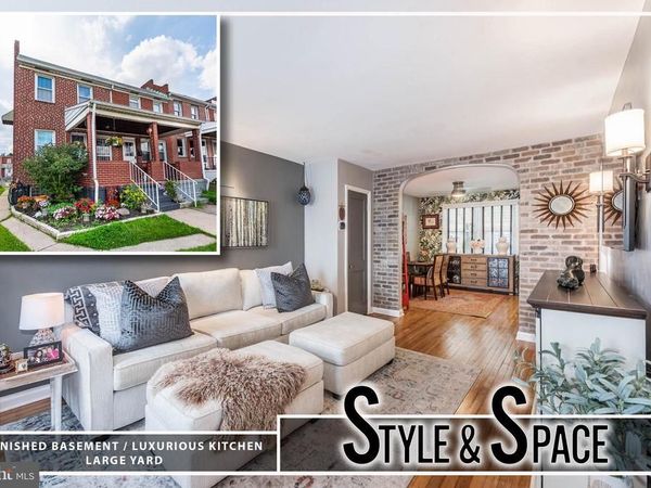 416 IMLA STREET, BALTIMORE, MD 21224