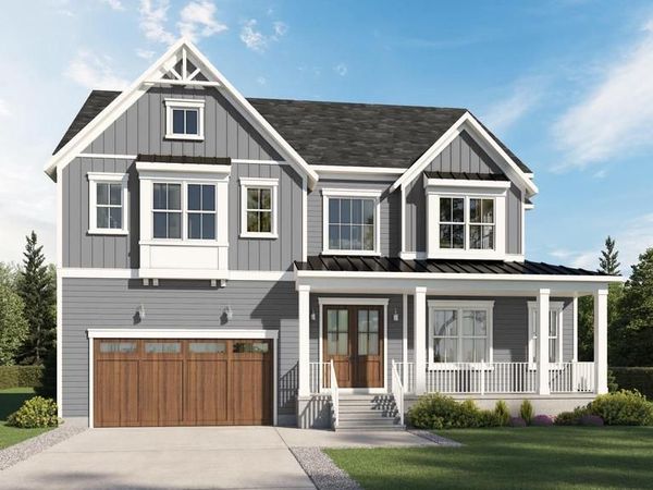 5412 21ST STREET N, ARLINGTON, VA 22205