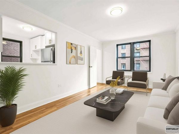 150-10 71st Avenue, Unit 2K, Flushing, NY 11367