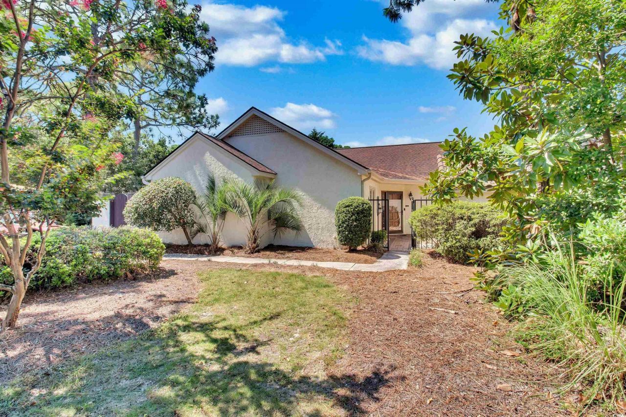 10 Martinique Dr., Myrtle Beach, SC 29572 Main Photo