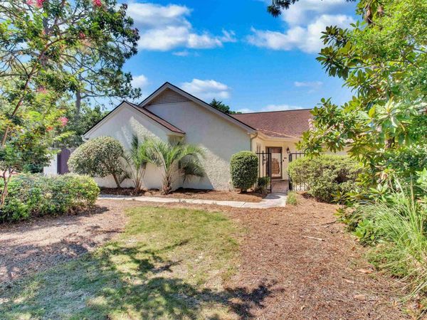 10 Martinique Dr., Myrtle Beach, SC 29572