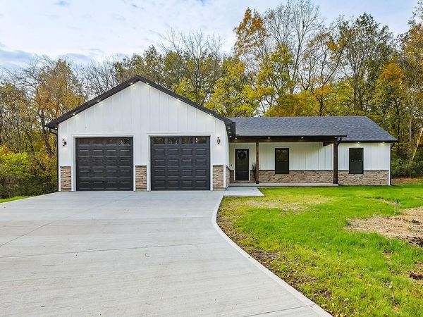 4716 NE Amazonia Road, St Joseph, MO 64505