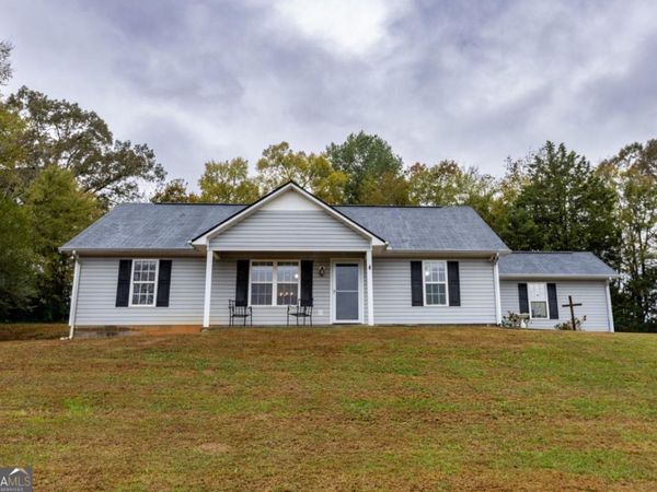 251 Tucker Hollow Road SE, Calhoun, GA 30701