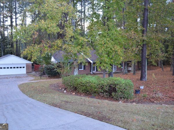 746 Highway 314, Fayetteville, GA 30214