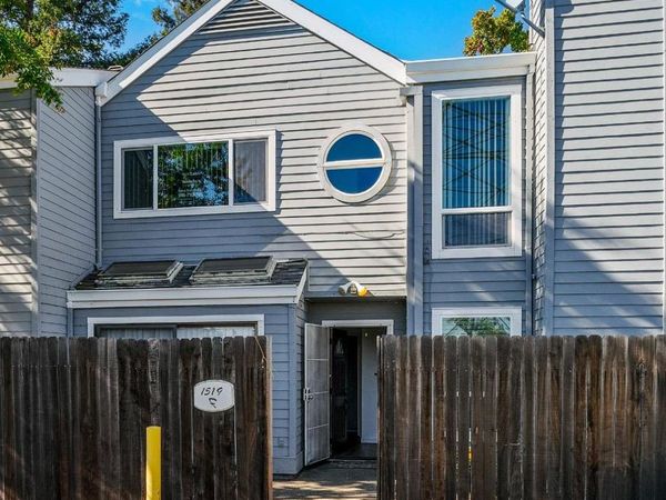 1519 Hood Road #F, Unit F, Sacramento, CA 95825