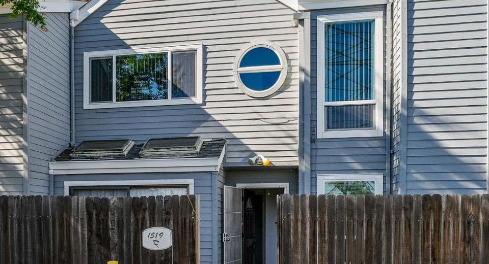 1519 Hood Road #f, Unit F, Sacramento, CA 95825 Photo