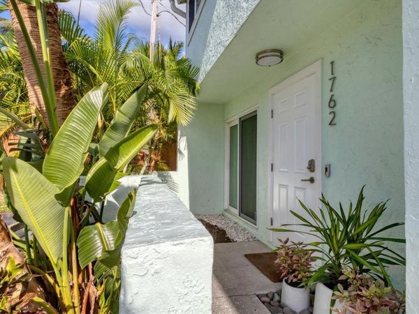 1762 STICKNEY POINT ROAD, Unit 204, SARASOTA, FL 34231