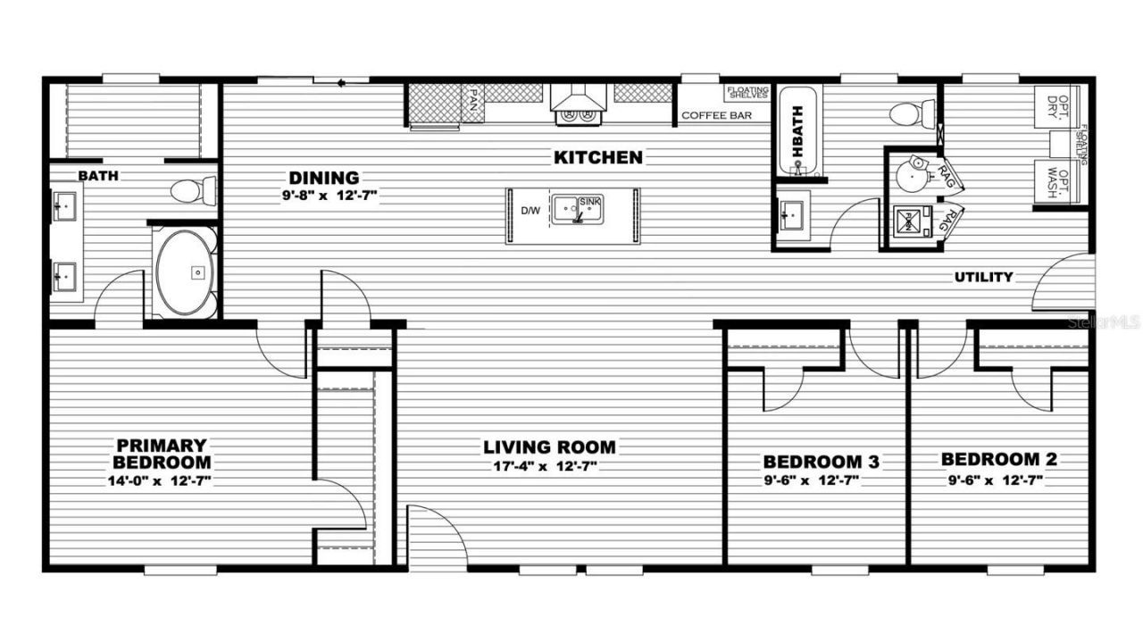 45605 Oleander Street, Paisley, FL 32767 Photo