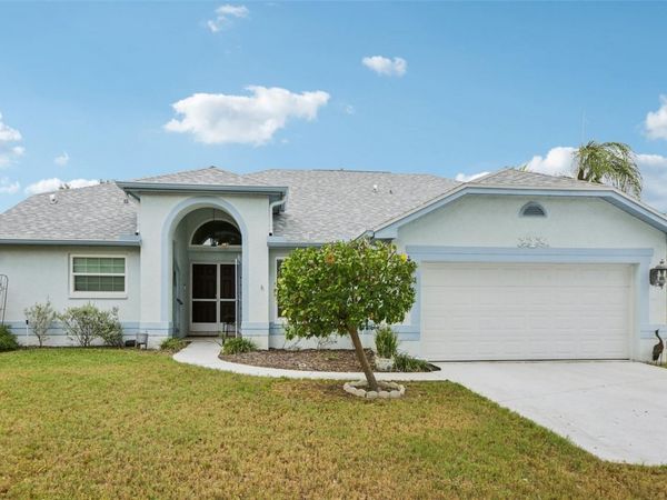 4994 KLOSTERMAN OAKS BOULEVARD, PALM HARBOR, FL 34683