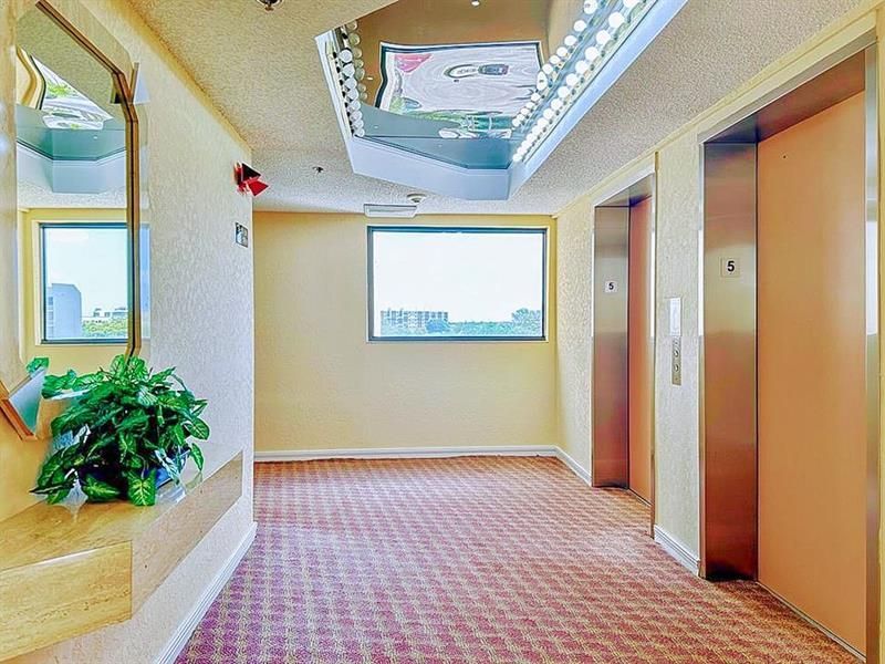 7200 Radice Court, Unit 502, Lauderhill, FL 33319 Photo