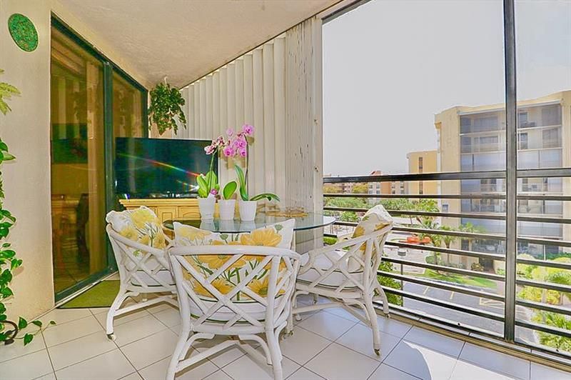 7200 Radice Court, Unit 502, Lauderhill, FL 33319 Photo