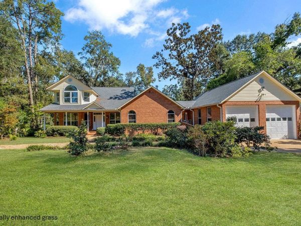 1611 Seminole Drive, Tallahassee, FL 32301