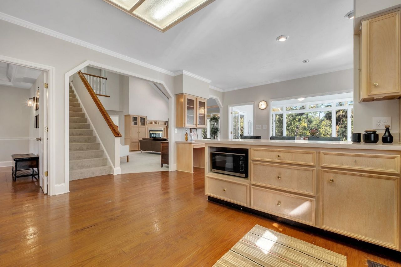 1611 Seminole Drive, Tallahassee, FL 32301 Photo