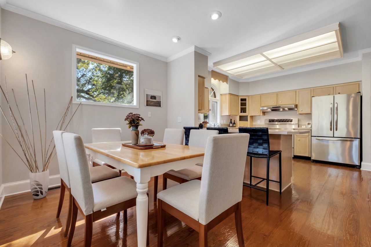 1611 Seminole Drive, Tallahassee, FL 32301 Photo