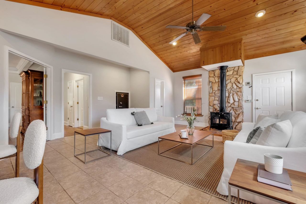 1611 Seminole Drive, Tallahassee, FL 32301 Photo