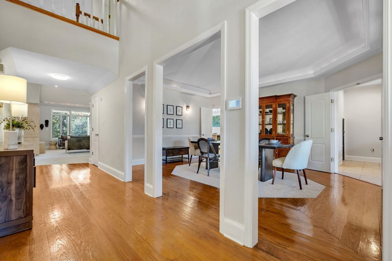 1611 Seminole Drive, Tallahassee, FL 32301 Photo