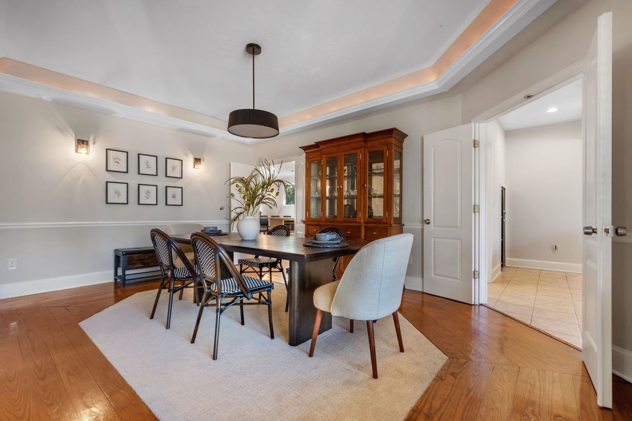 1611 Seminole Drive, Tallahassee, FL 32301 Photo