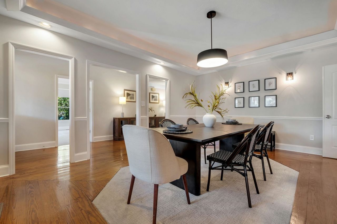 1611 Seminole Drive, Tallahassee, FL 32301 Photo