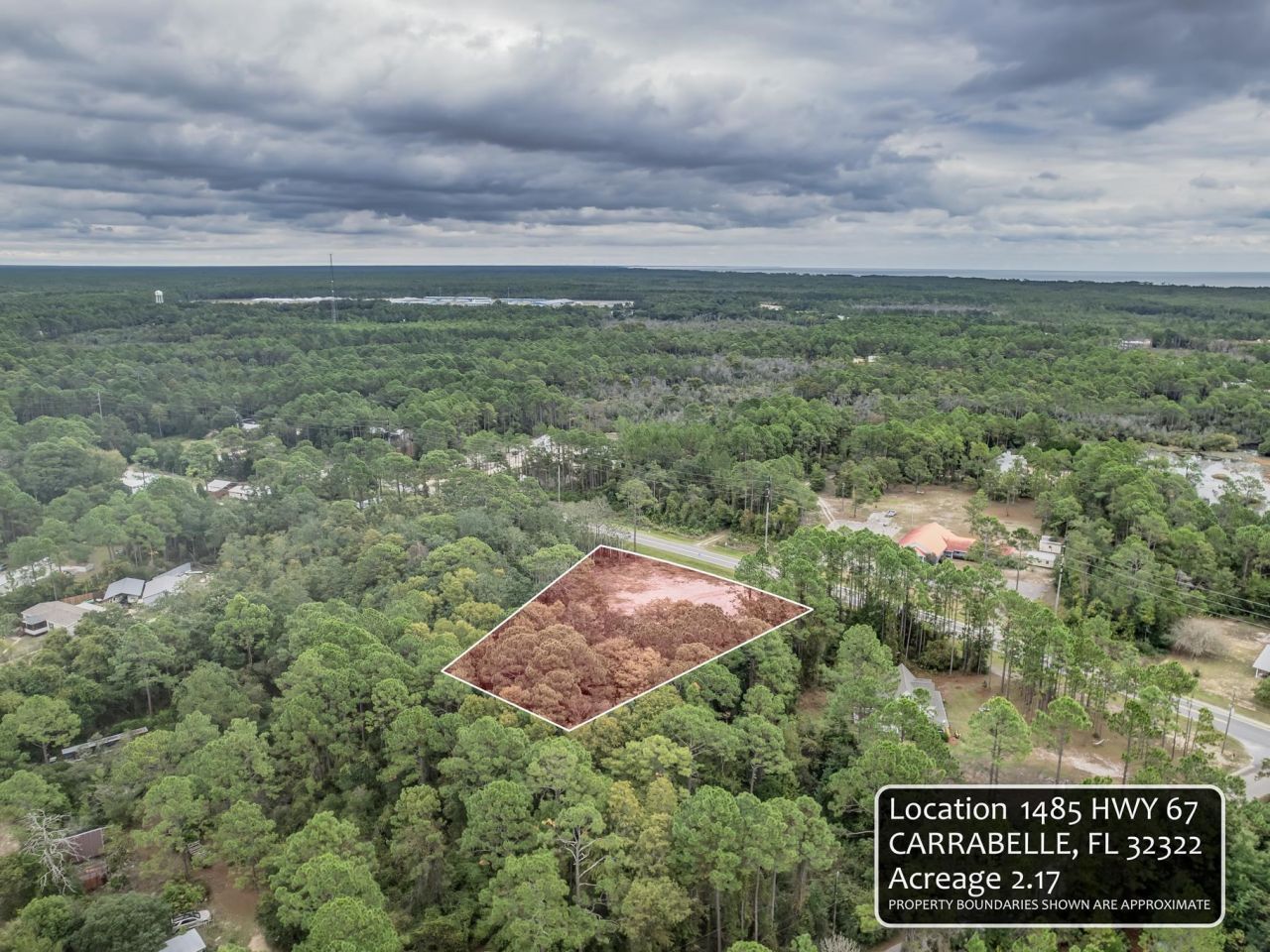 1485 Highway 67, Carrabelle, FL 32322 Photo