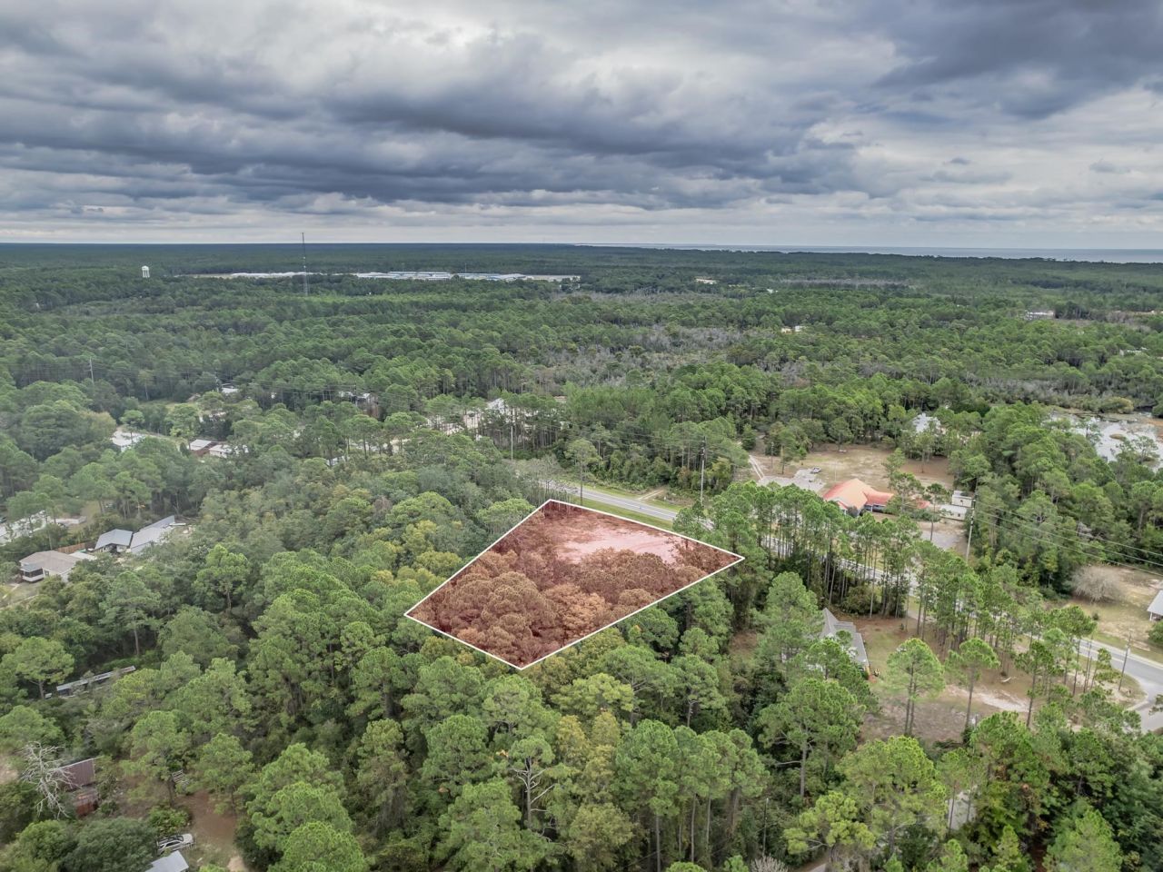 1485 Highway 67, Carrabelle, FL 32322 Photo