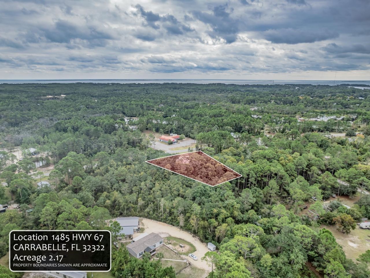 1485 Highway 67, Carrabelle, FL 32322 Photo