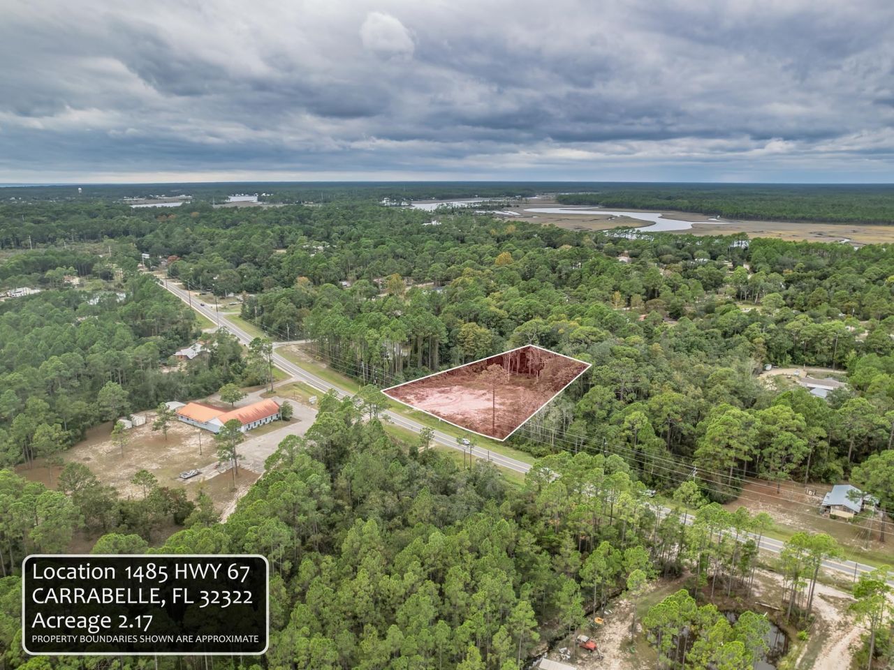 1485 Highway 67, Carrabelle, FL 32322 Photo