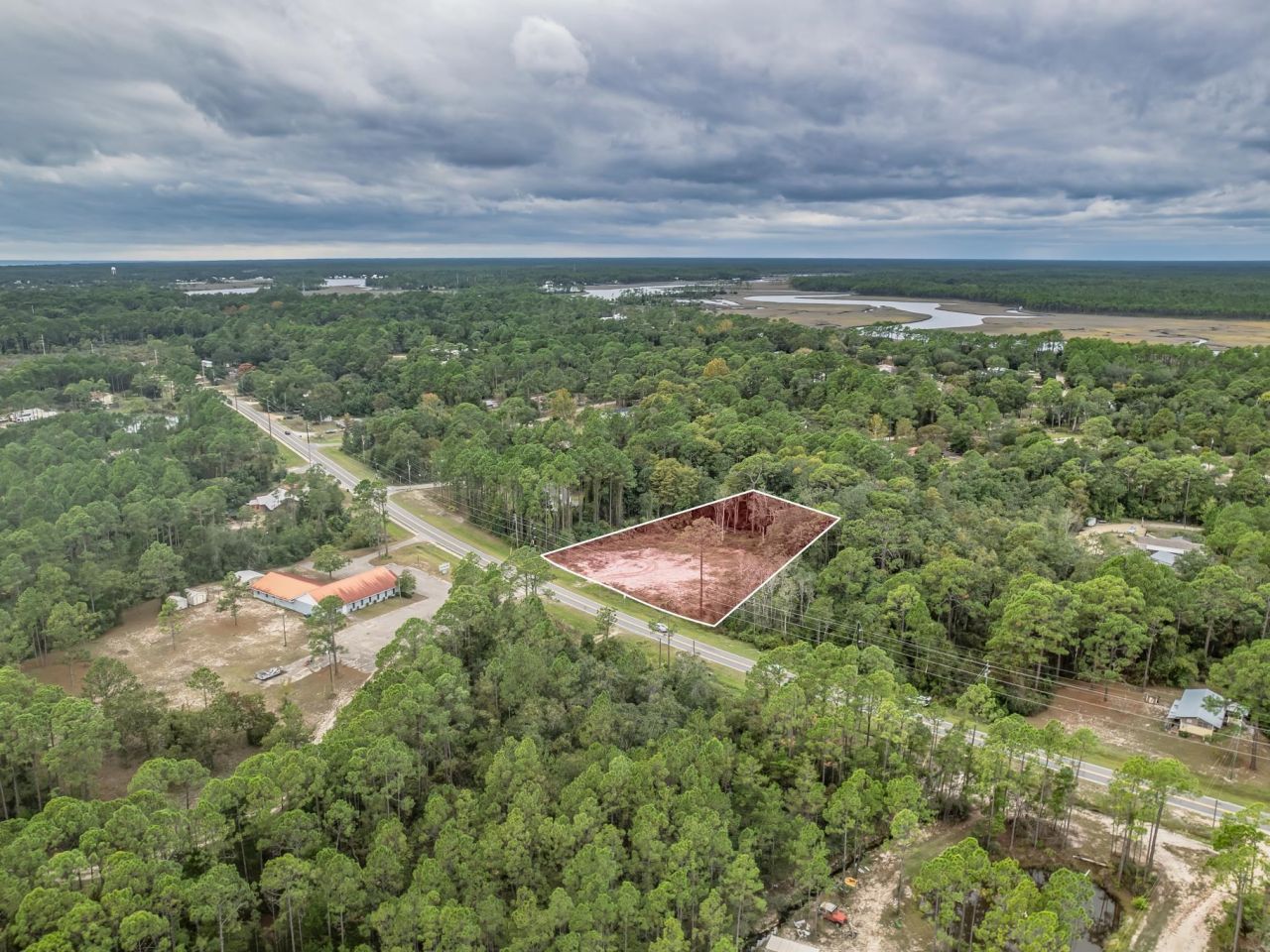1485 Highway 67, Carrabelle, FL 32322 Photo