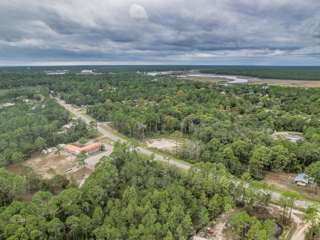 1485 Highway 67, Carrabelle, FL 32322 Photo