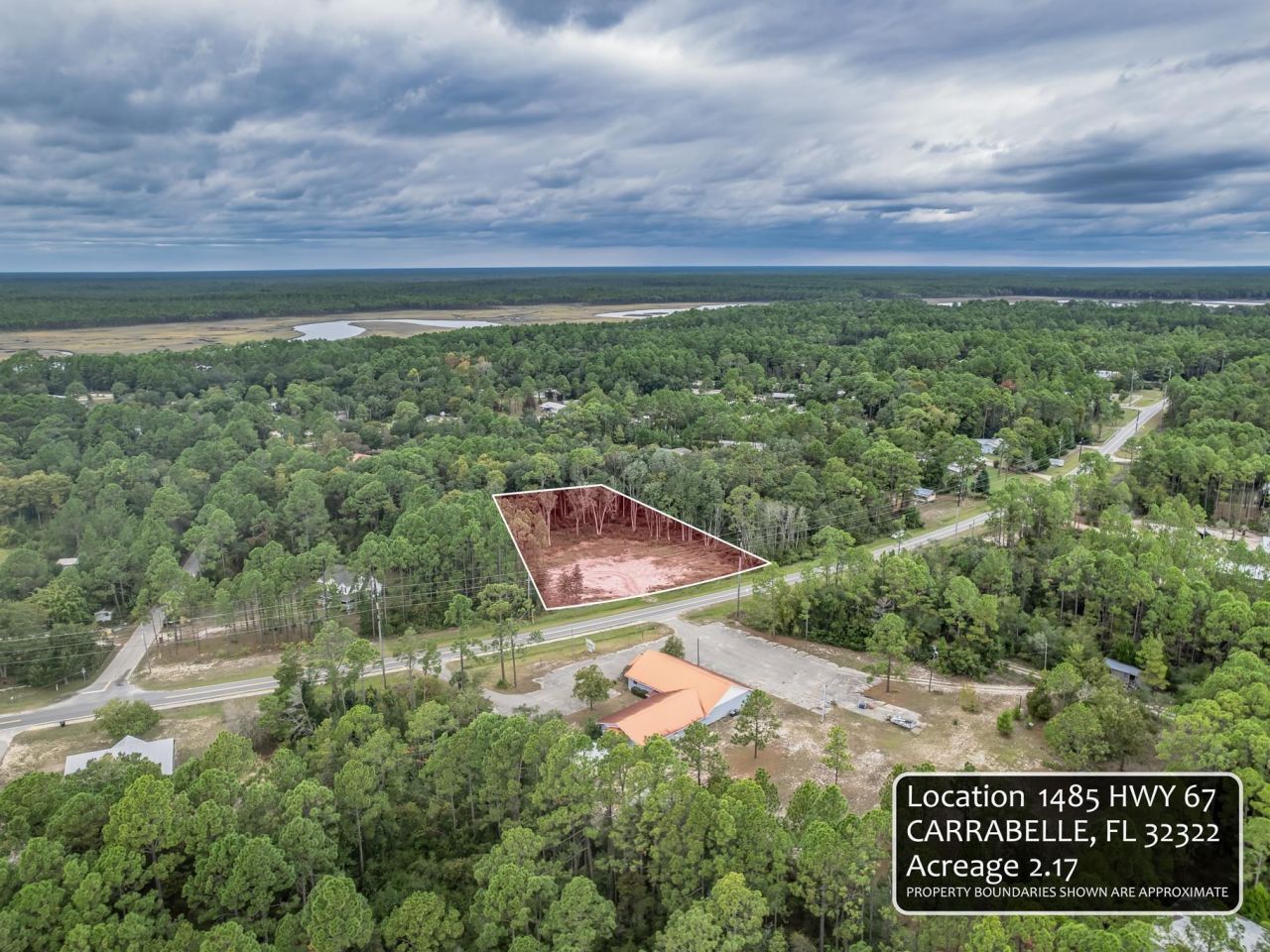 1485 Highway 67, Carrabelle, FL 32322 Photo