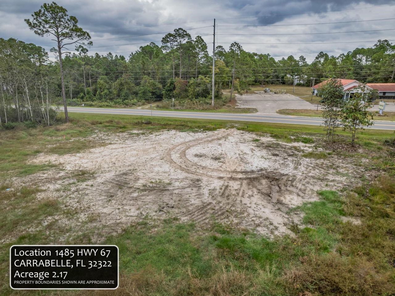 1485 Highway 67, Carrabelle, FL 32322 Photo