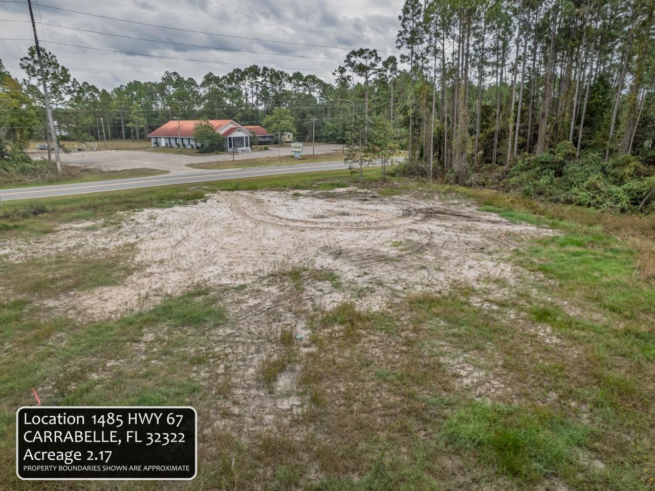 1485 Highway 67, Carrabelle, FL 32322 Photo