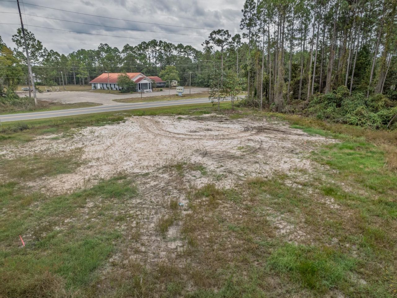 1485 Highway 67, Carrabelle, FL 32322 Photo