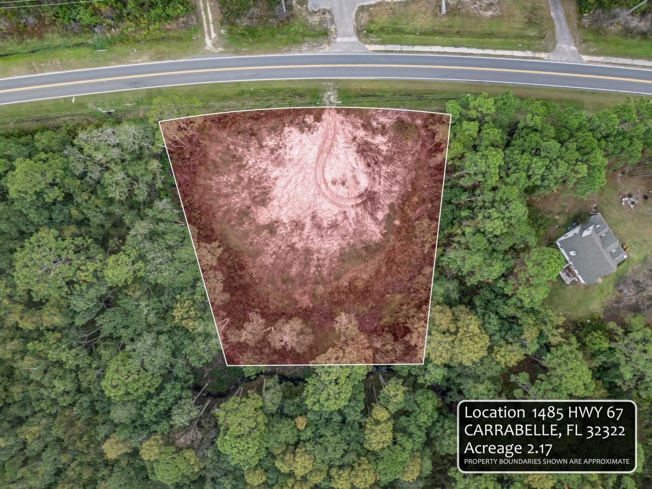 1485 Highway 67, Carrabelle, FL 32322 Photo