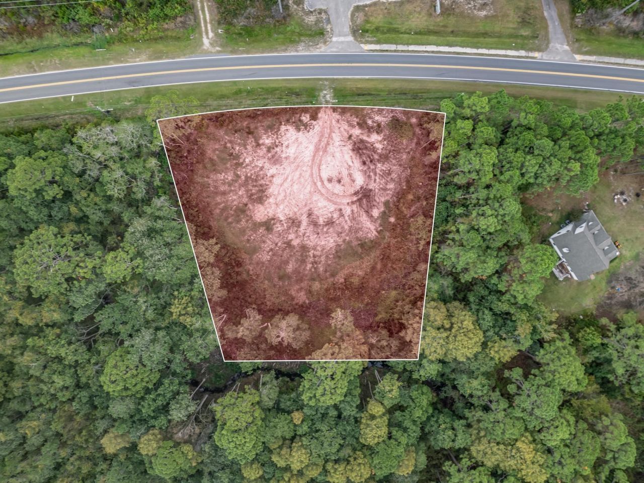 1485 Highway 67, Carrabelle, FL 32322 Photo