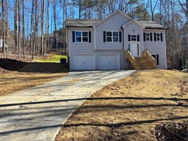 1034 Whip-Poor-Will Road, Monticello, GA 31064