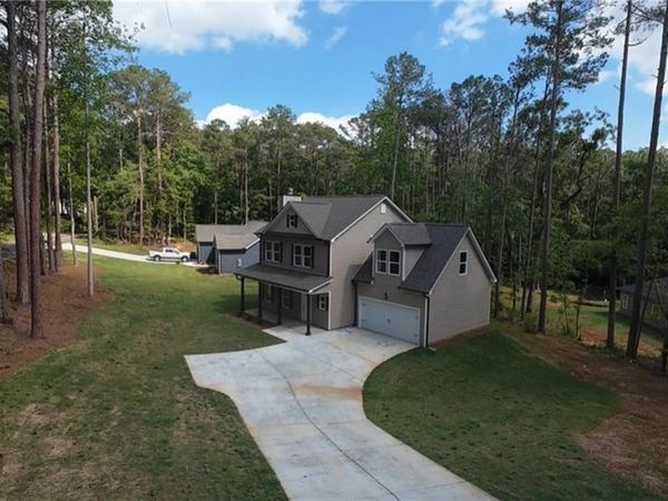15 Oriole Circle, Monticello, GA 31064