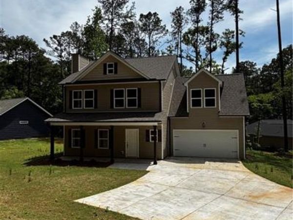 15 Oriole Circle, Monticello, GA 31064