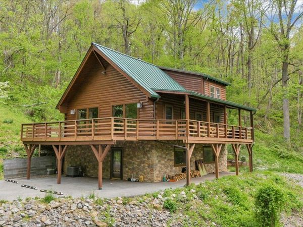 13357 Callaway RD, Callaway, VA 24067