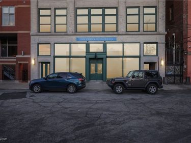 1951 W 26th Street, Unit 510, Cleveland, OH 44113