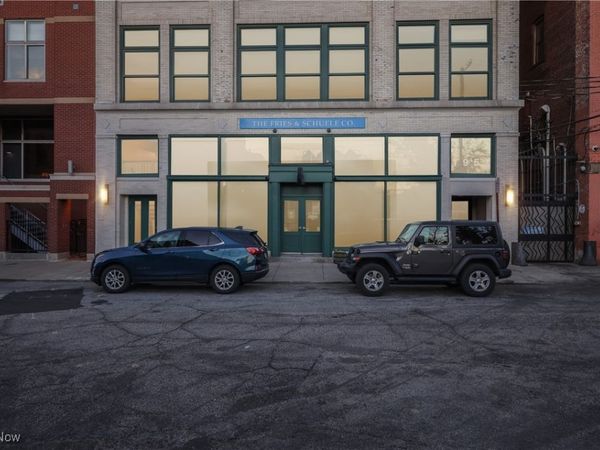 1951 W 26th Street, Unit 510, Cleveland, OH 44113