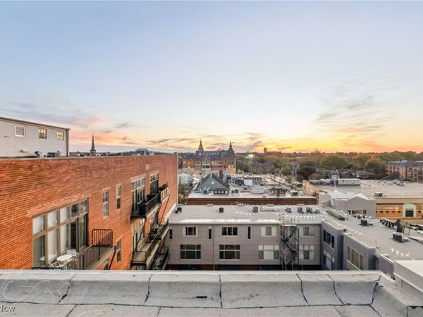 1951 W 26th Street, Unit 510, Cleveland, OH 44113