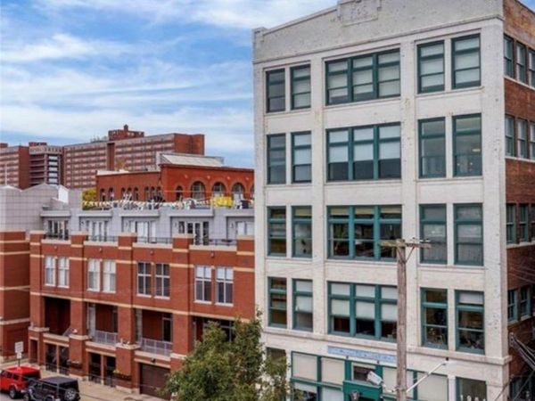 1951 W 26th Street, Unit 510, Cleveland, OH 44113