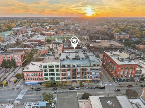 1951 W 26th Street, Unit 510, Cleveland, OH 44113