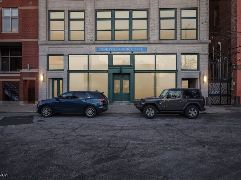 1951 W 26th Street, Unit 510, Cleveland, OH 44113 Photo 3