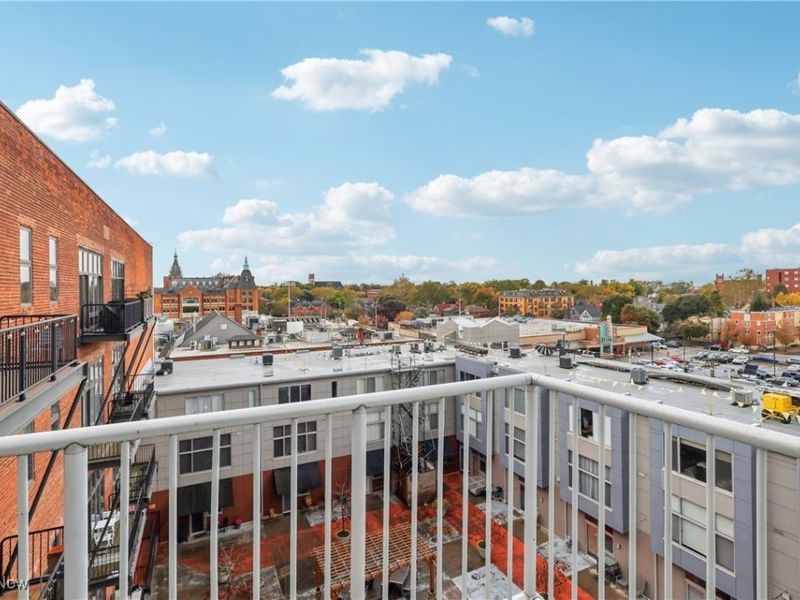 1951 W 26th Street, Unit 510, Cleveland, OH 44113 Photo 3