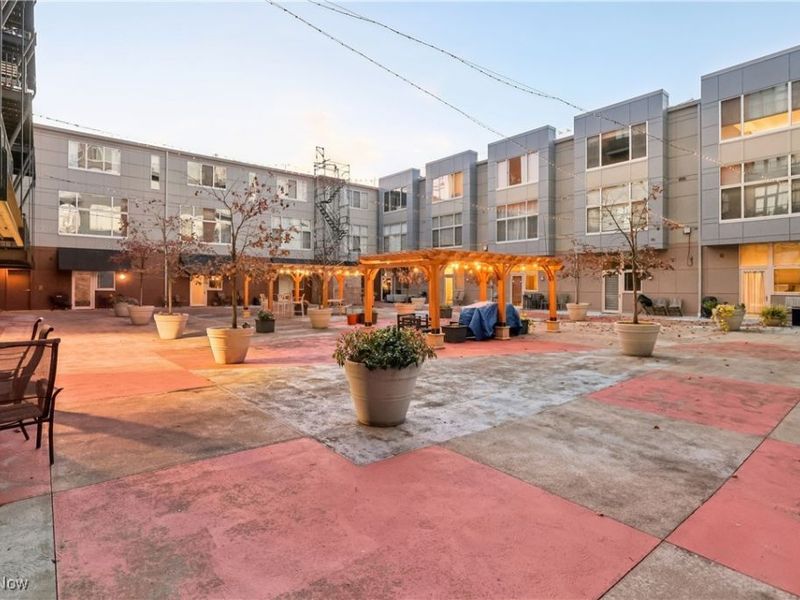 1951 W 26th Street, Unit 510, Cleveland, OH 44113 Photo 33