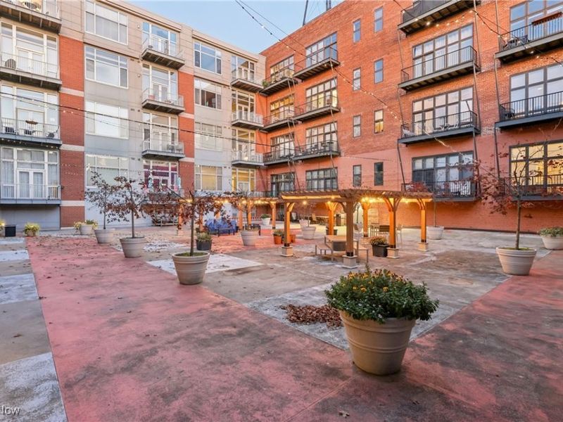 1951 W 26th Street, Unit 510, Cleveland, OH 44113 Photo 34