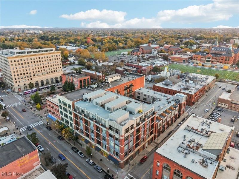 1951 W 26th Street, Unit 510, Cleveland, OH 44113 Photo 41